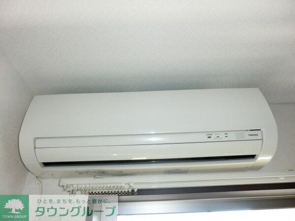 ラ・カッシーナ幕張の物件内観写真